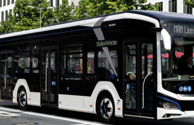 Relazione sulla struttura degli appalti per autobus 2020